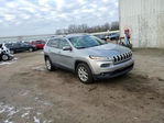 Jeep Cherokee 2014