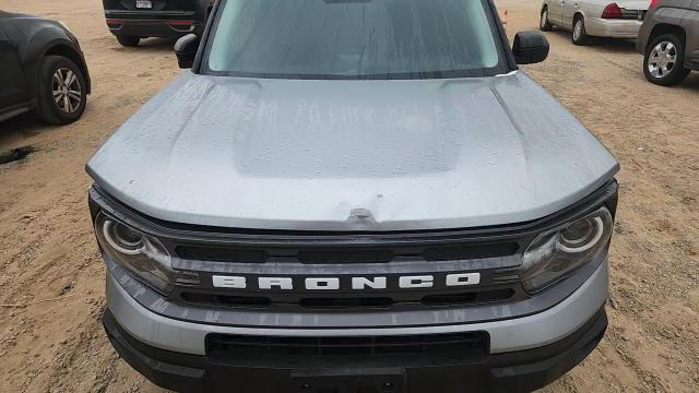 Ford Bronco 2023