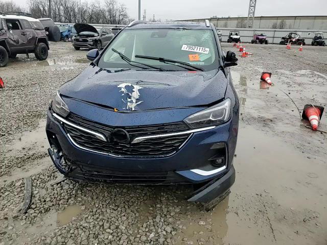 Buick Encore 2023