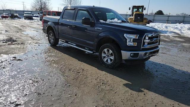 Ford F-150 2016