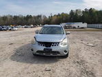 Nissan Rogue 2013