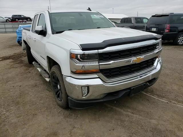 Chevrolet Silverado 2016