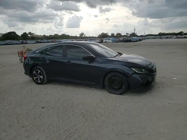 Honda Civic 2020