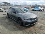 BMW Series 3 2022