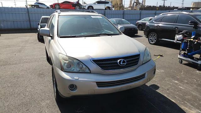Lexus RX 2006