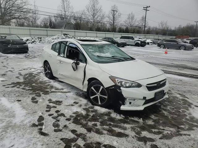Subaru Impreza 2022