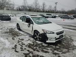 Subaru Impreza 2022