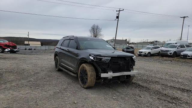 Ford Explorer 2020