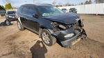 Chevrolet Traverse 2011