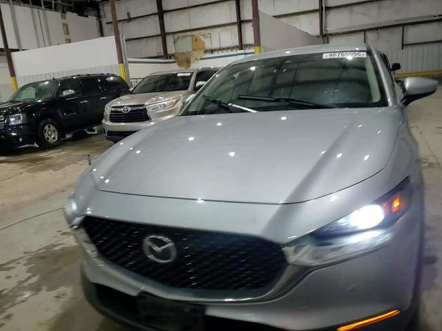 Mazda CX-30 2020