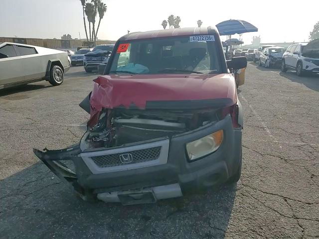 Honda Element 2006