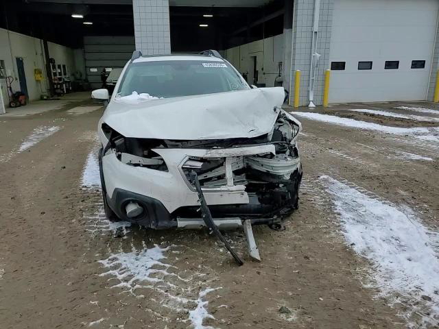 Subaru Outback 2017