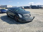 Cadillac XTS 2013