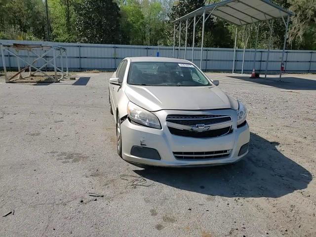 Chevrolet Malibu 2013