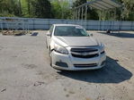 Chevrolet Malibu 2013