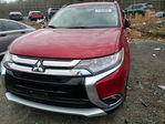 Mitsubishi Outlander 2016