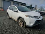 Toyota RAV 4 2015
