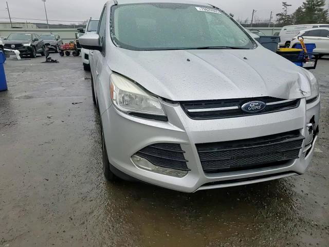 Ford Escape 2014