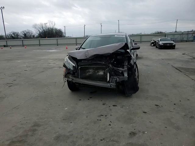 Honda CR-V 2016