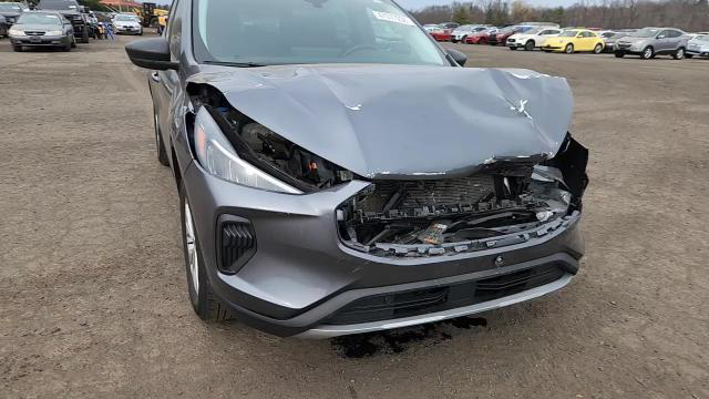 Ford Escape 2024