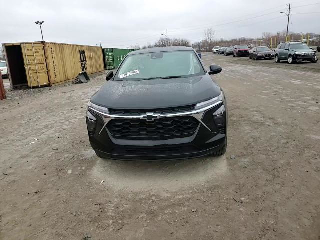 Chevrolet Trax 2025