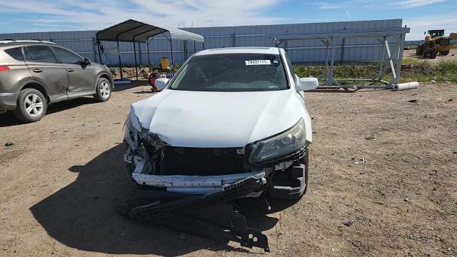 Honda Accord 2015