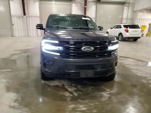 Ford Expedition 2022
