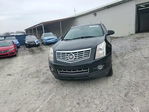 Cadillac SRX 2013