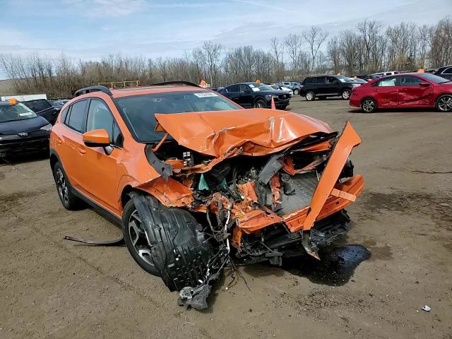 Subaru XV 2018