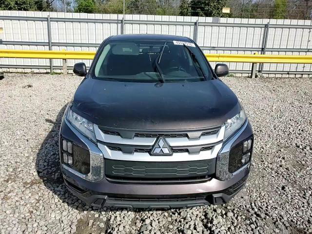 Mitsubishi Outlander 2020