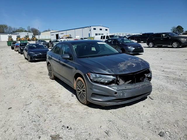 Volkswagen Jetta 2020