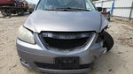 Mazda MPV 2005