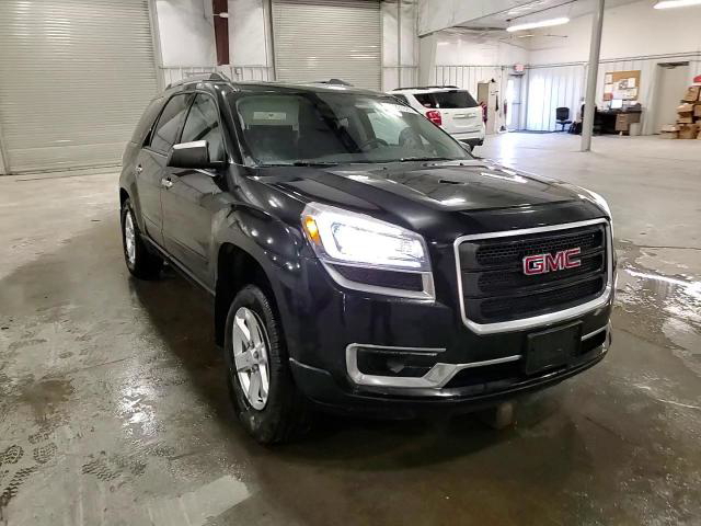 GMC Acadia 2015