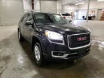 GMC Acadia 2015