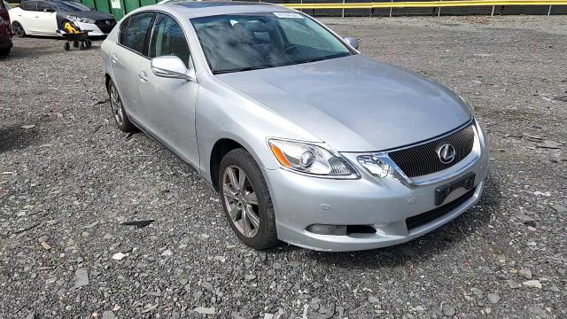 Lexus GS 2009