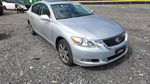 Lexus GS 2009