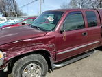 GMC Sierra 2003