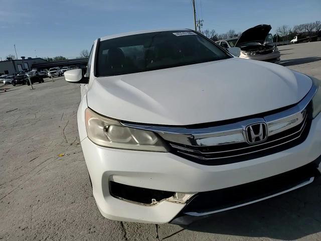 Honda Accord 2016