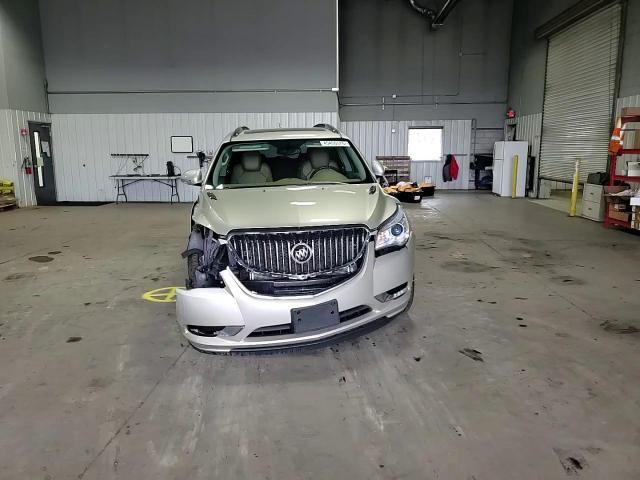 Buick Enclave 2017