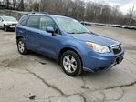 Subaru Forester 2016