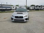 Subaru WRX 2015