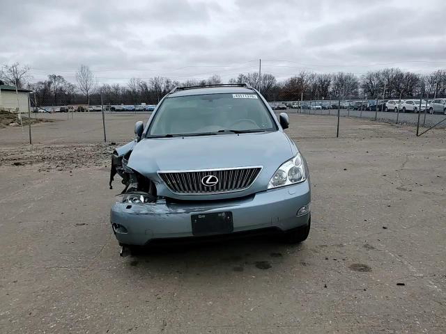 Lexus RX 2006