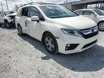 Honda Odyssey 2019