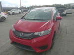 Honda Fit 2015