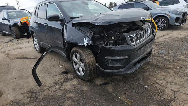 Jeep Compass 2018