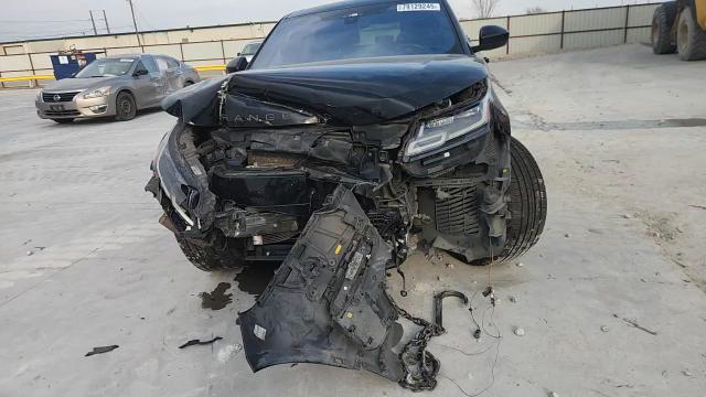 Land Rover Range Rover 2019