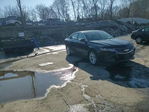 Chevrolet Impala 2015