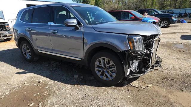 Kia Telluride 2024