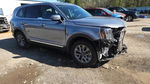 Kia Telluride 2024