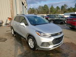 Chevrolet Trax 2019